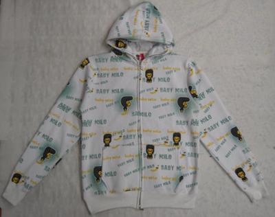 BABY MILO Hoodies-142